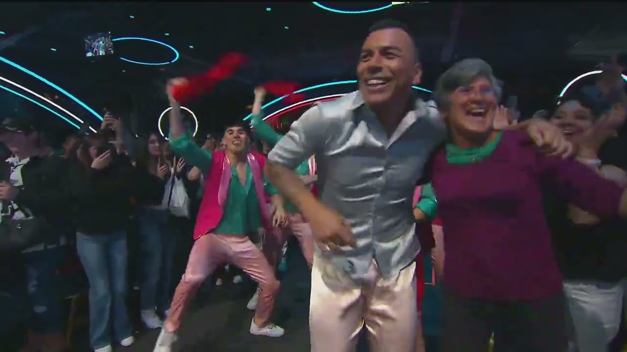 &iexcl;Capit&aacute;n Paredes en acci&oacute;n! As&iacute; arranc&oacute; el trasnoche de la Telet&oacute;n 2025