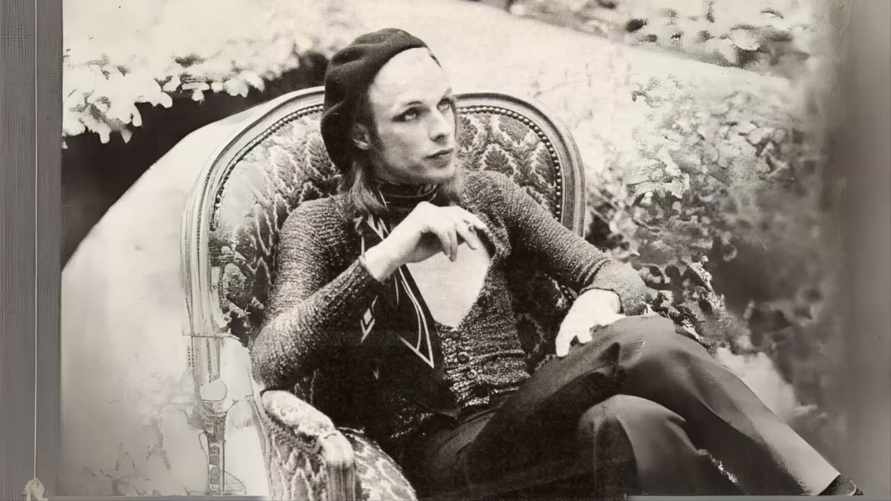 Brian Eno - Always Returning [Stretched]