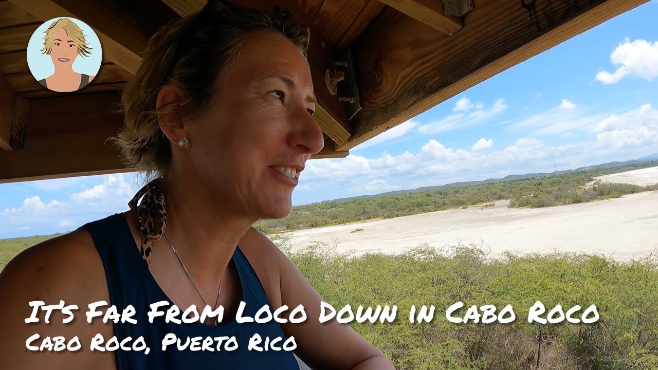 Things to do Cabo Rojo, Puerto Rico Salt Flats, Lighthouse, Playa Sucia, El Combate Beach