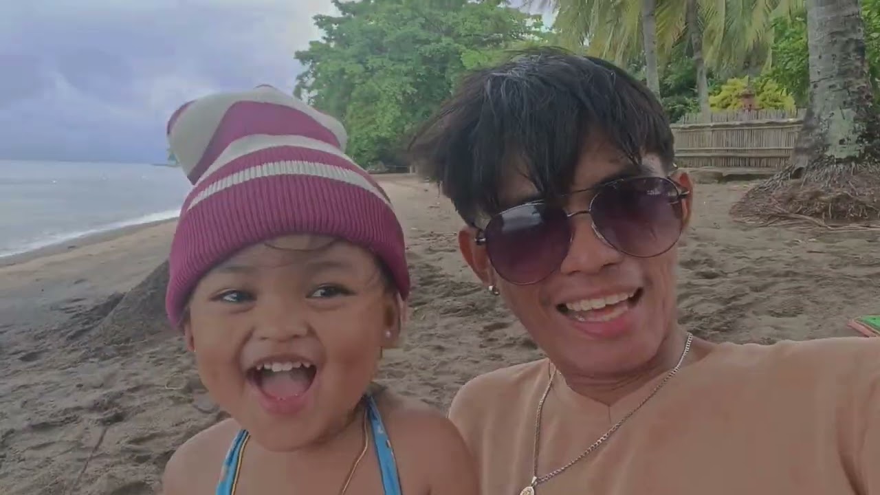 bb Khailee in Dauin