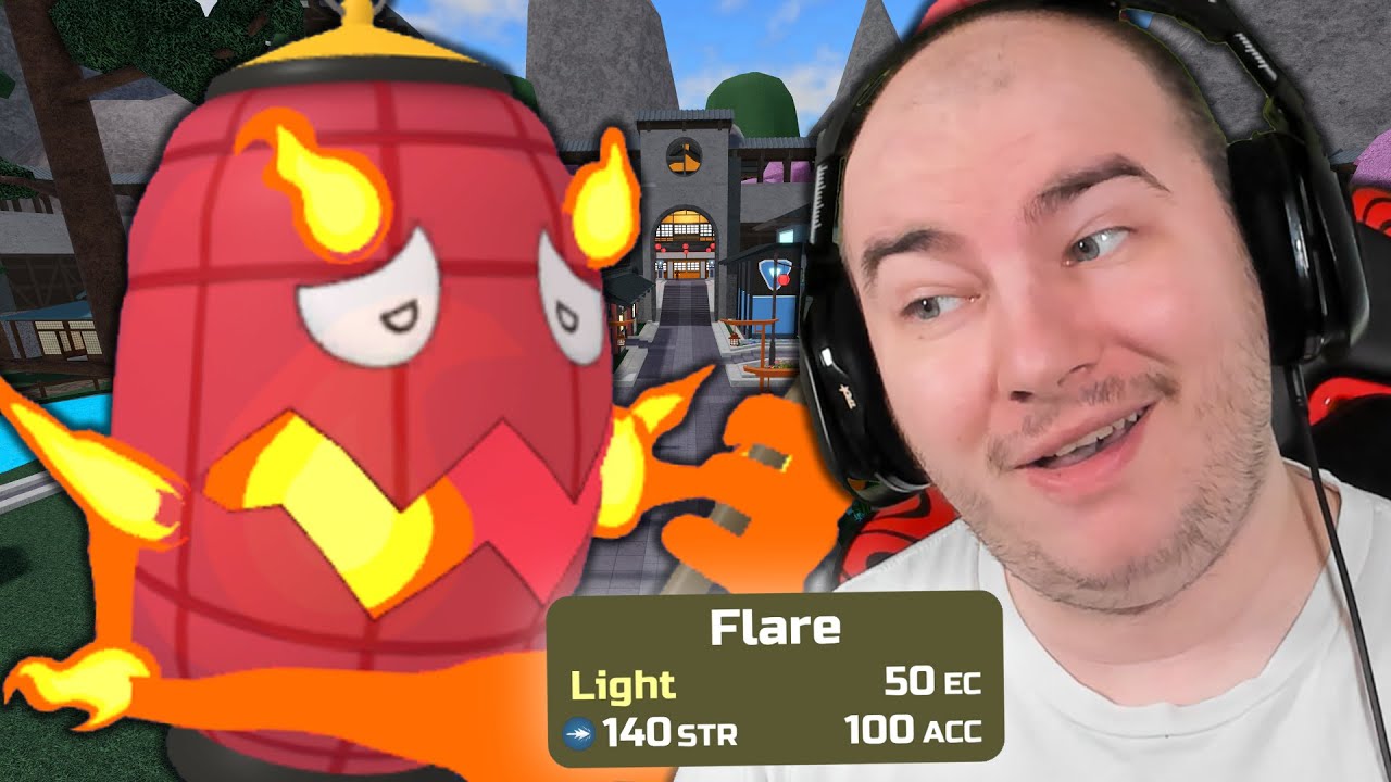 Lantorch is CRAZY!