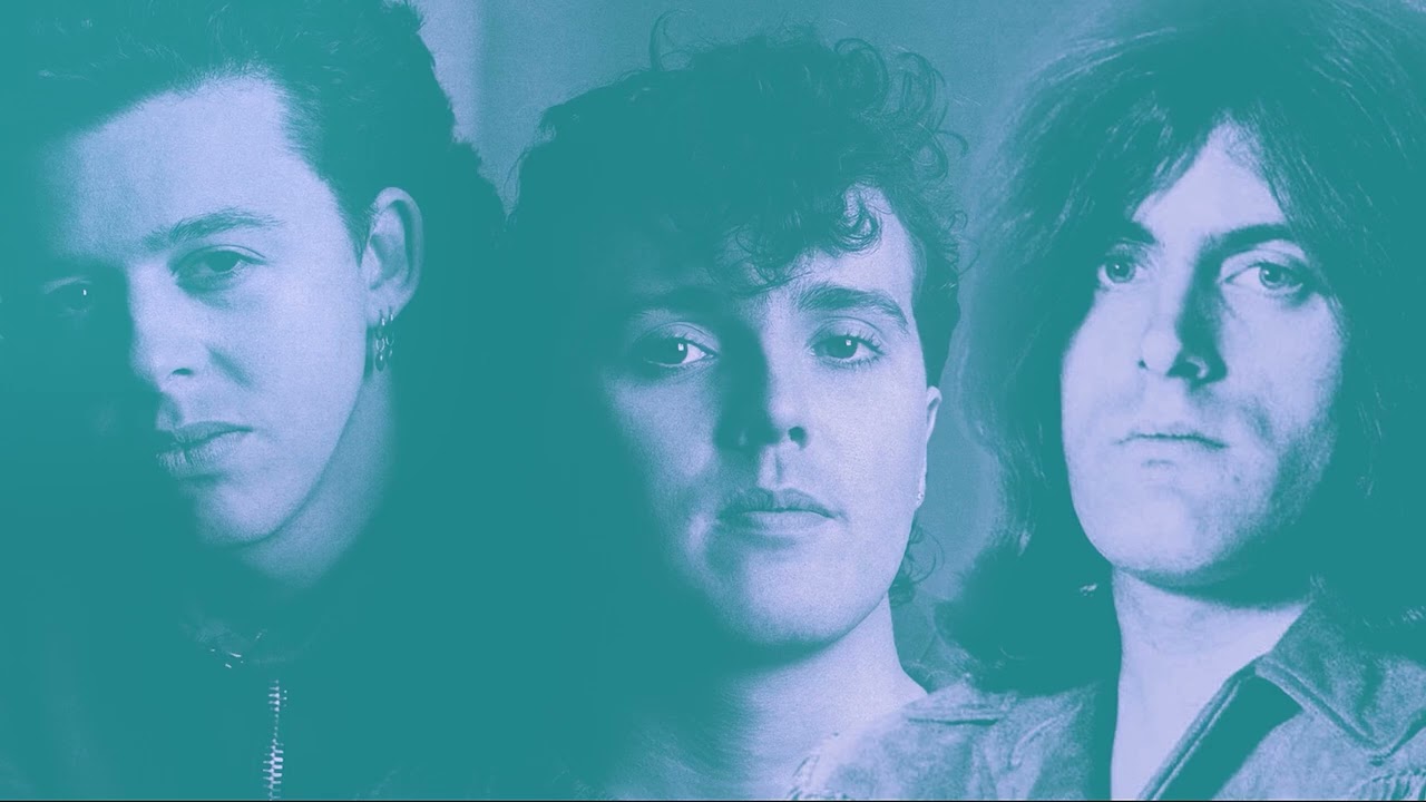 Everybody Wants to Drag the Line