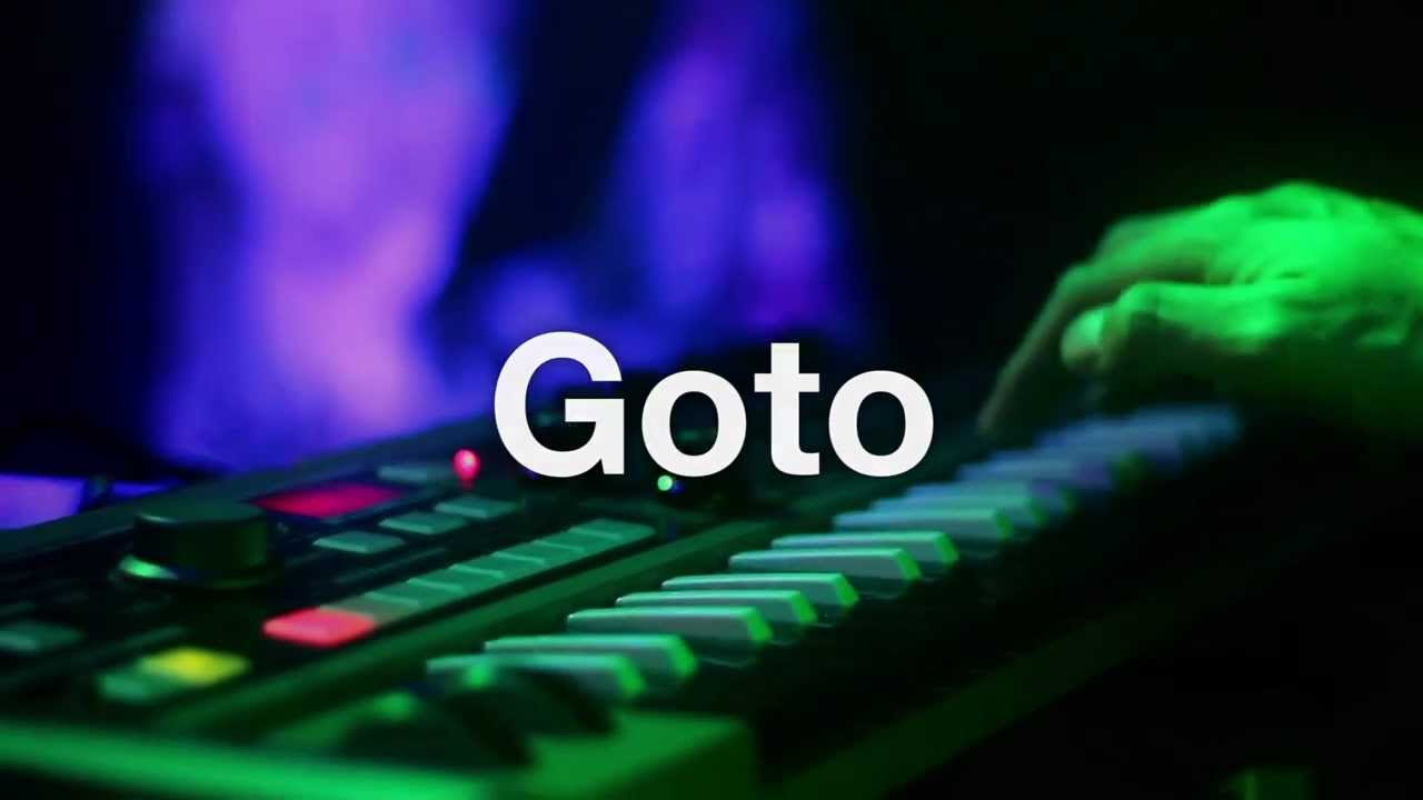 Yasei Collective Goto