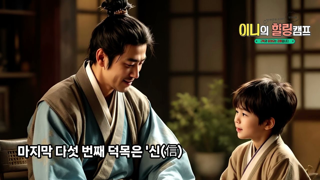 조선 국왕의 모자! '익선관'에 숨겨진 소름 돋는 비밀