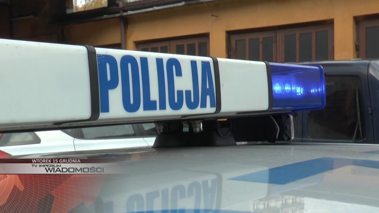 WTOREK: 18-letni przestępca w rękach policji, hala na Chorzowskiej ma nowego dzierżawcę