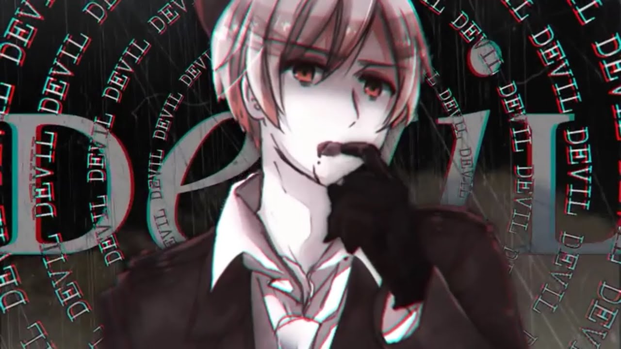 「APH」• HETALIA FULL MEP • »I'll be good«