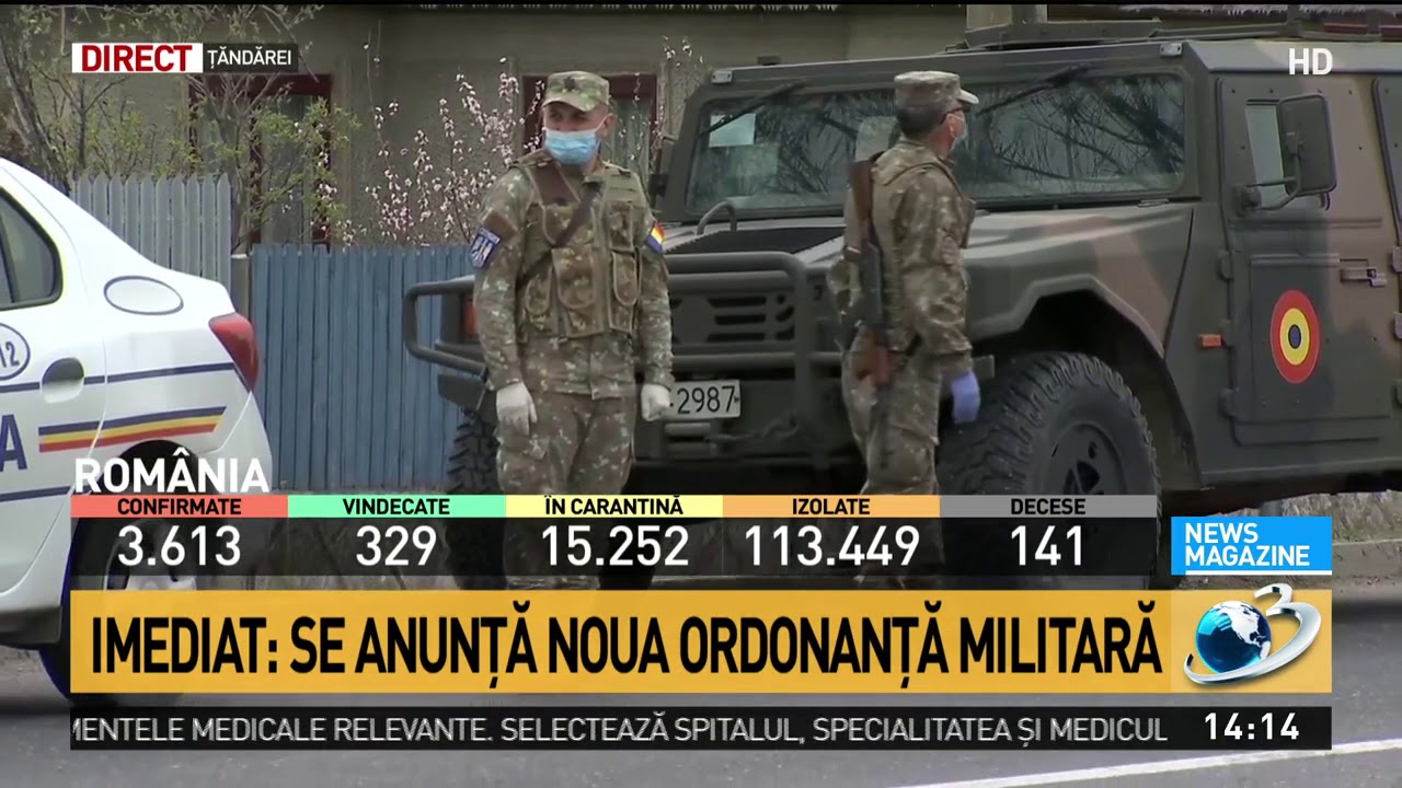 Bărbat din Țăndărei, amendat de polițiști: Cine a știut că trebuie declarație? Eu acum am a