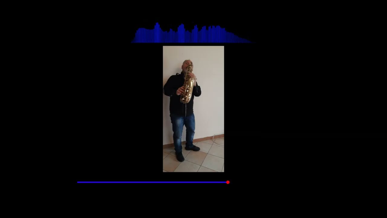 song for my father