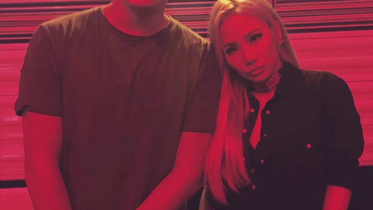 Let Me Love You - CL 씨엘 [Clean Full Edit]