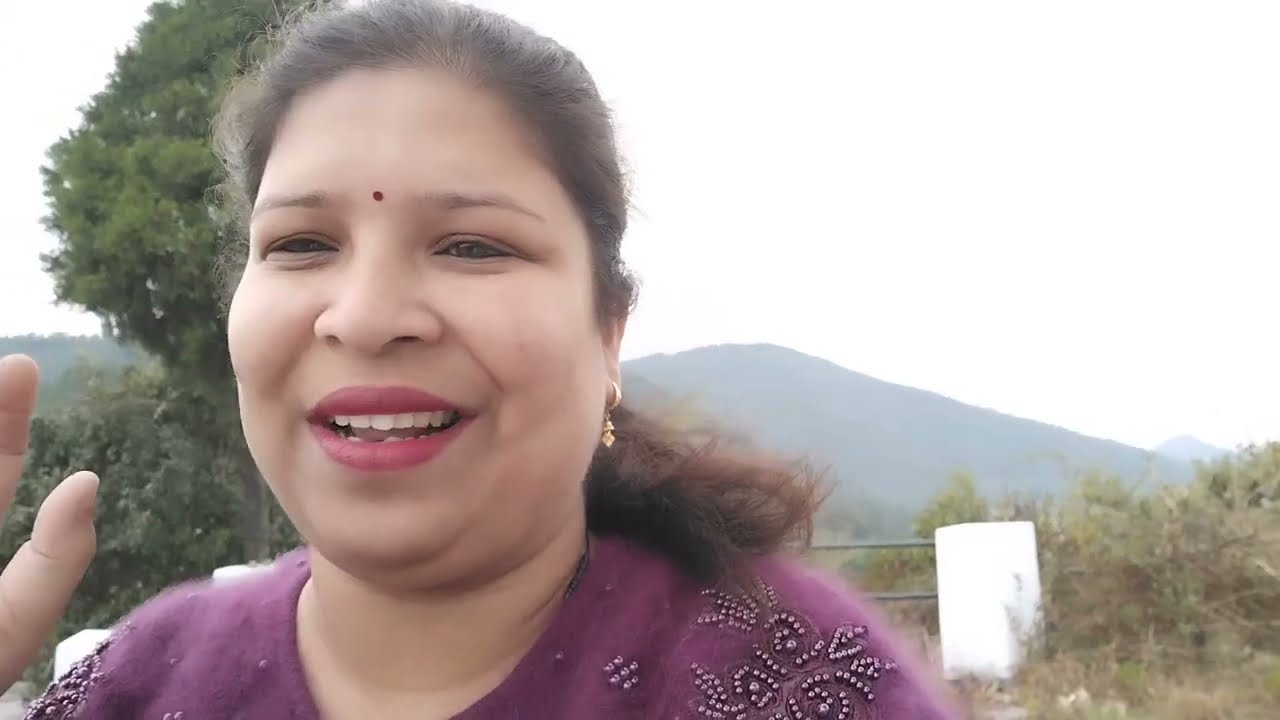 gadwali christian marriage|| Christians in pauri garhwal uttarakhand @ruhiuttarakhandvlogs93