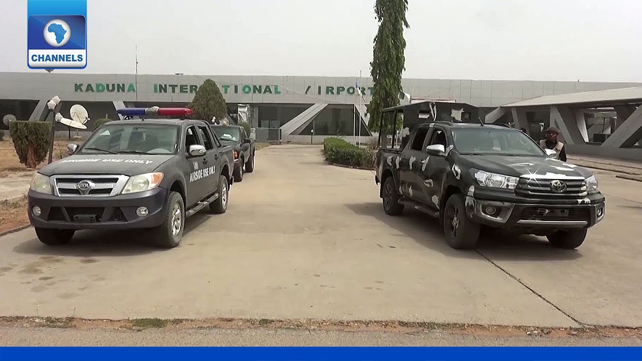Troops Kill 12 Bandits Involved In Attack On Kaduna Airport