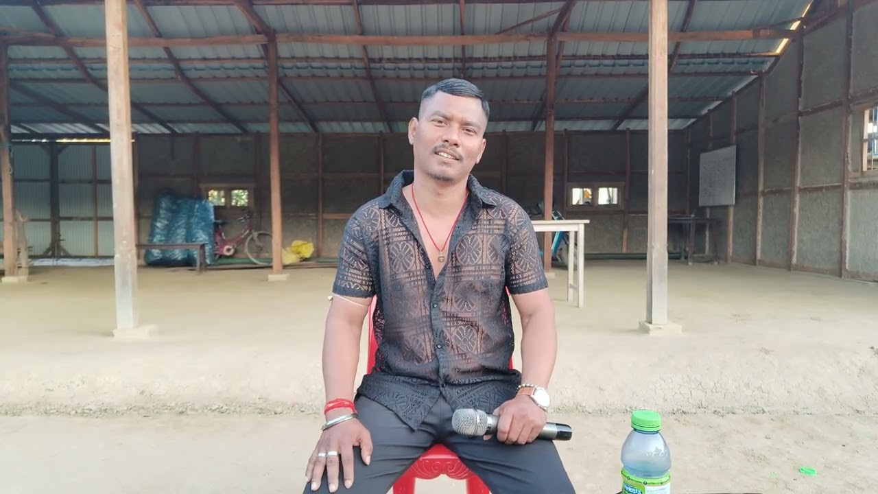 Eigi Pukning Leikonse ll Full Song ll Sanamatum Moirangthem ll