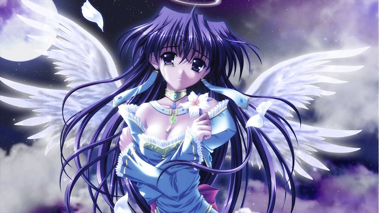 Nightcore - MEA CULPA (Versão Portuguesa)