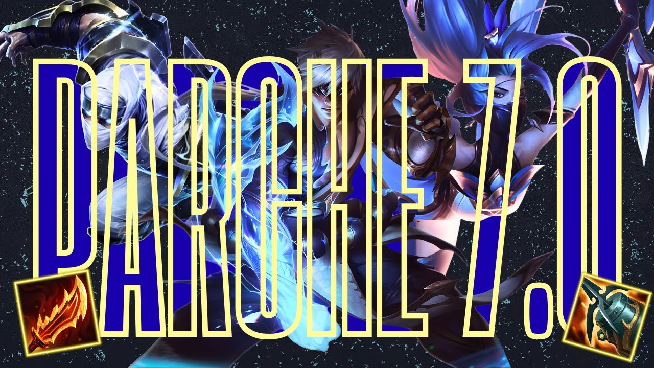 ¡RIOT LO HACE DE NUEVO! JONIA ATERRIZA A LA GRIETA: CAMBIOS, SKINS, ITEMS Y MUCHO MÁS - PARCHE 7.0