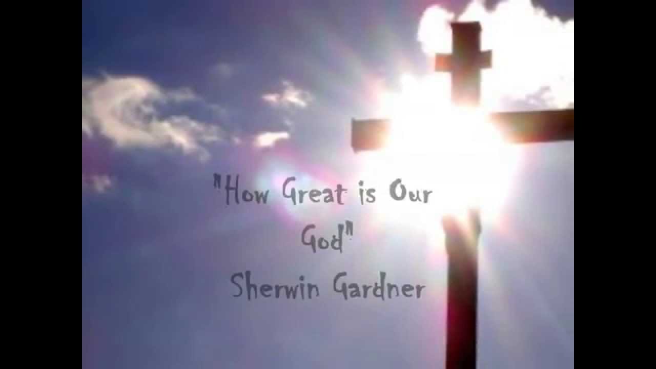 How Great is Our God - (version reggae)
