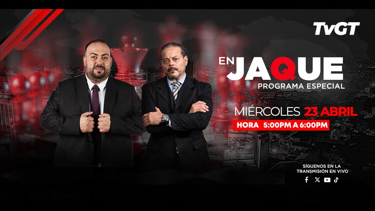 🔴 📹En Jaqué Captura de Luis Pacheco de los 48 Cantones