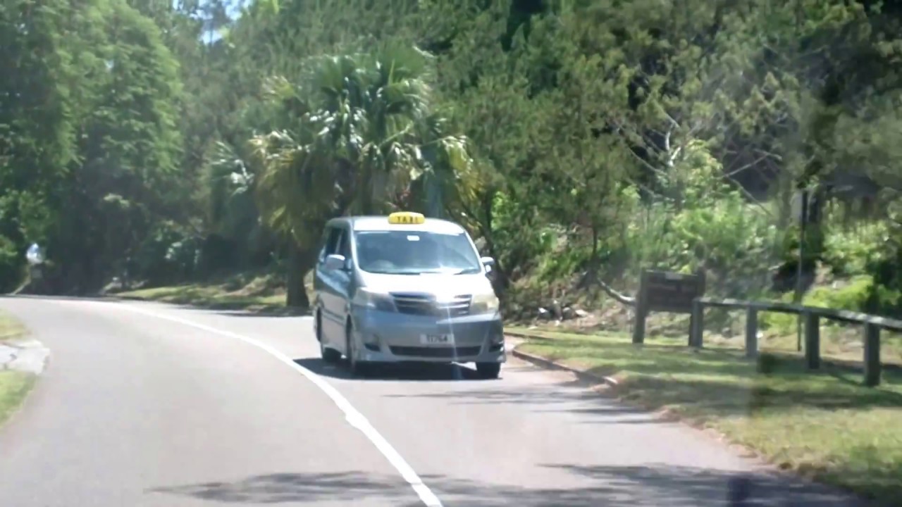 Bermuda Drive-South Road Southampton 2014 07 29