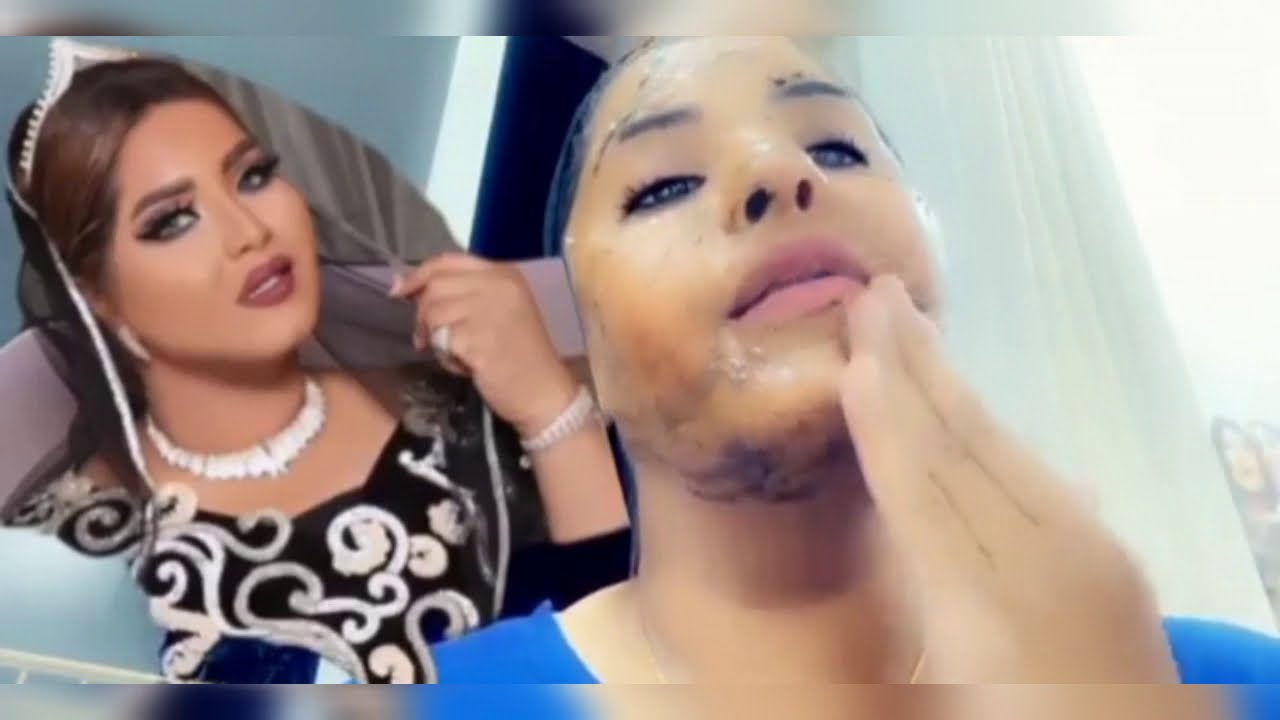 هيا الشعيبي- يوميات عالم هيونه ، العنايه بالبشره👍