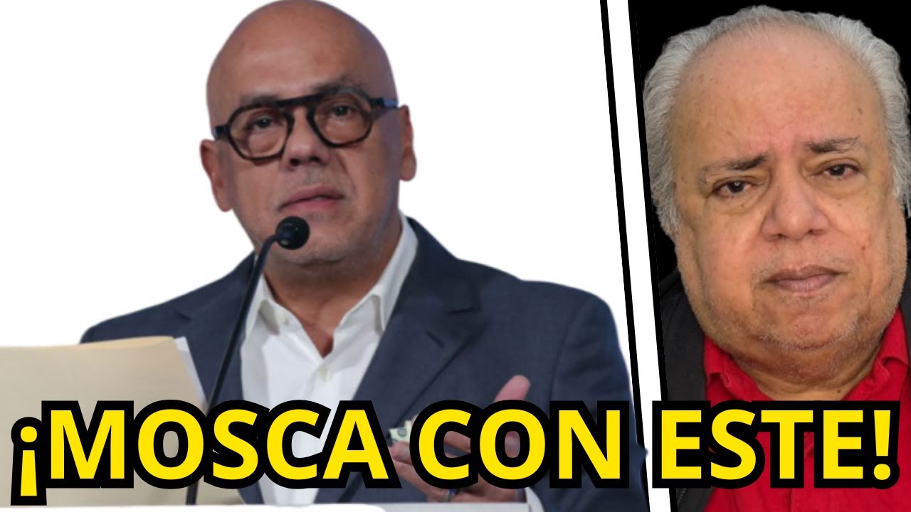¡JORGE RODRÍGUEZ QUIERE SER CANDIDATO! | Neptali Figueroa.