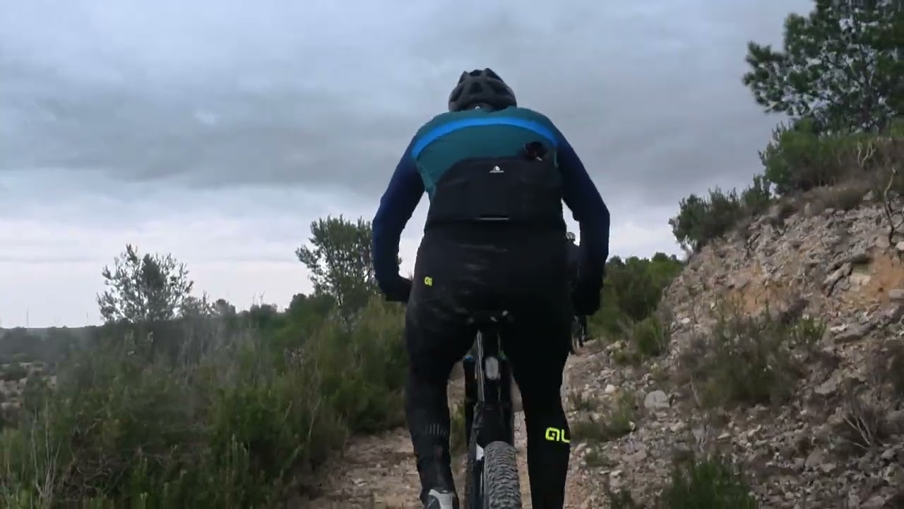 Zaragoza-Alfajarín-Zaragoza