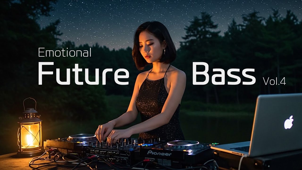 𝐏𝐥𝐚𝐲𝐥𝐢𝐬𝐭 Emotional Future Bass Vol.4
