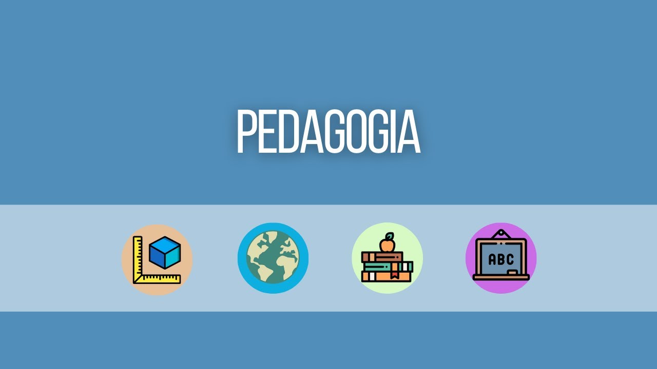VOCAÇÃO - PEDAGOGIA (11/03/15)
