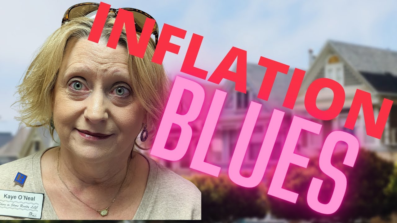 Inflation Blues