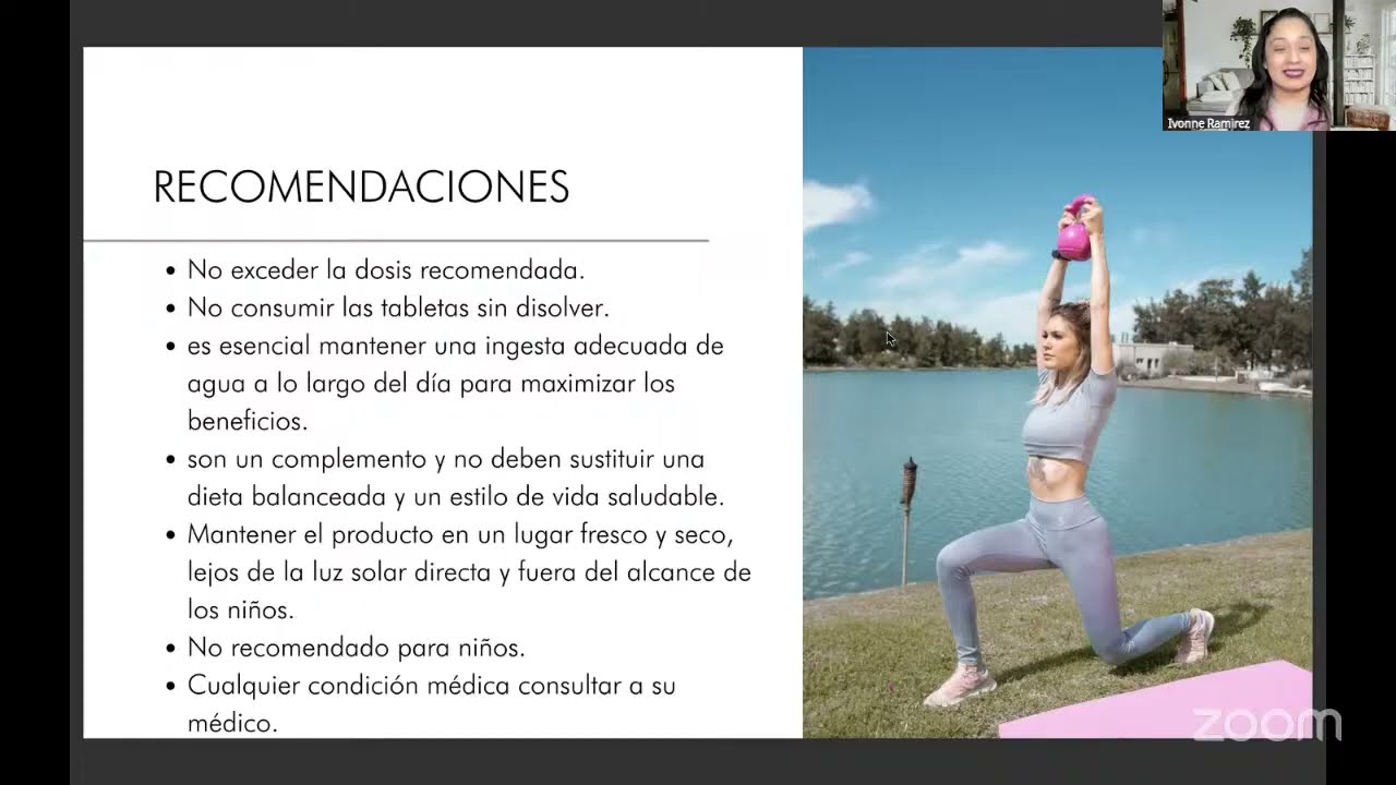 ELECTROLYTE Y SUS BENEFICIOS