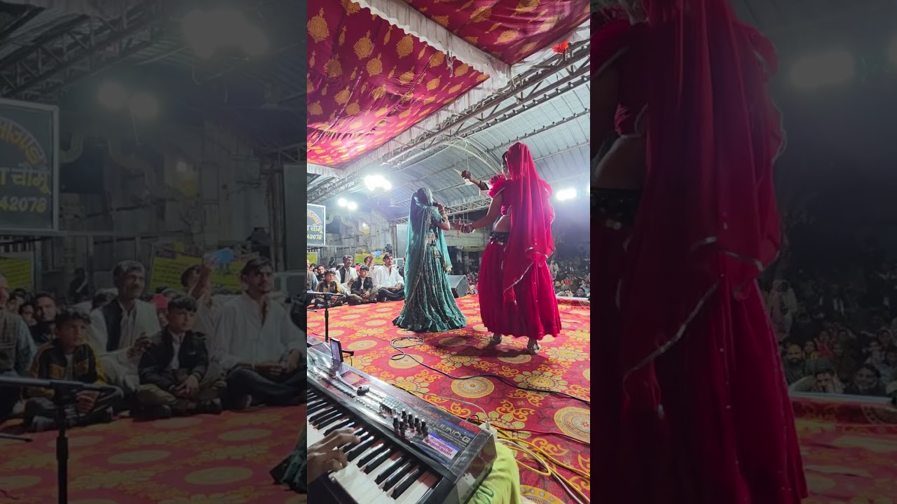 देव जी ढोल दी दूध की चरी || सिंगर माया गुजरी
