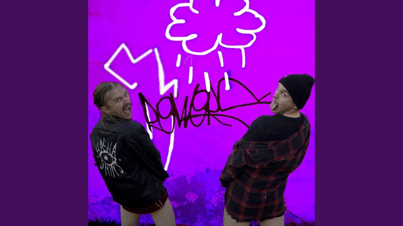 Pada Tu Tylko Nade Mną (feat. Feno)