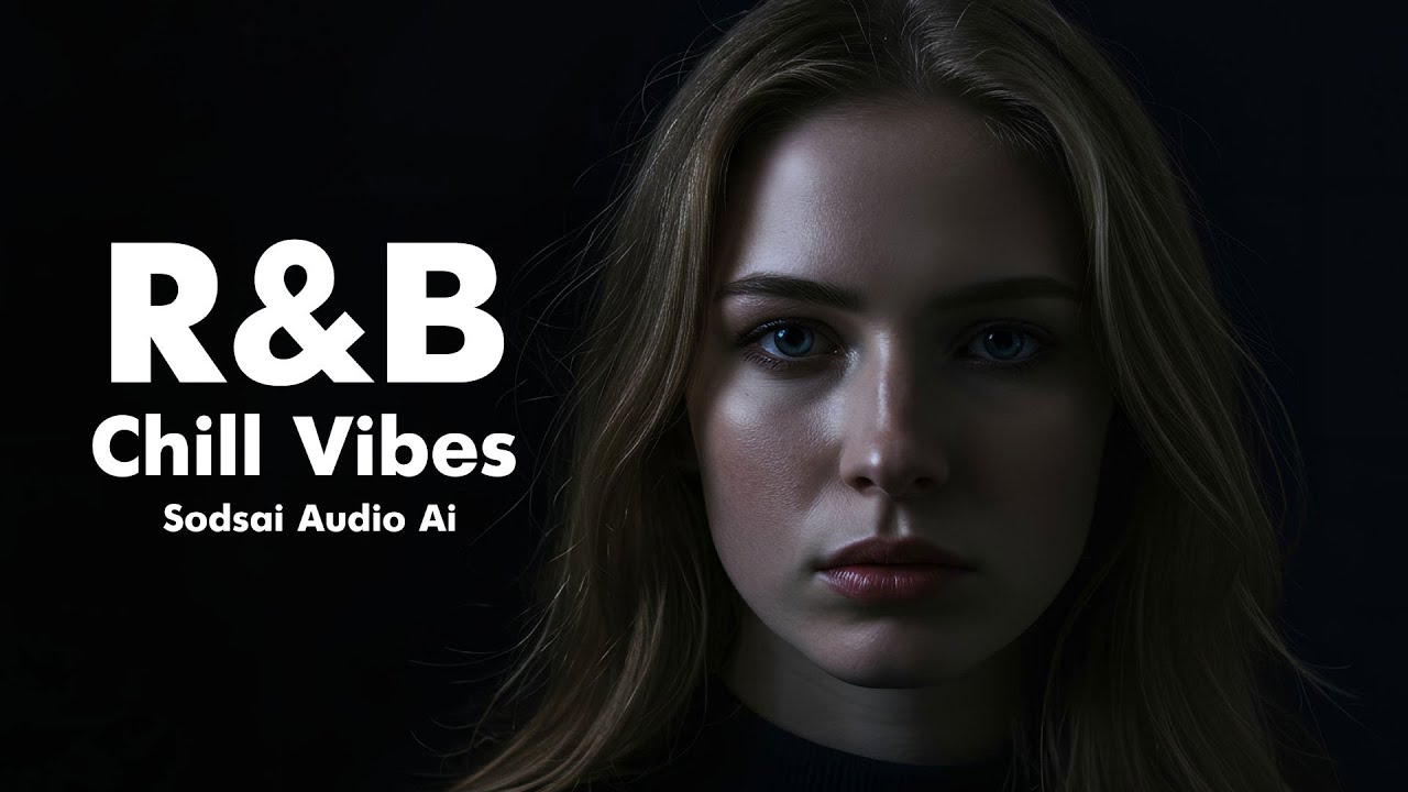 [R&B Chill Vibes]  Relax & Feel for  evenings, studying, driving, or getting lost in your feelings.