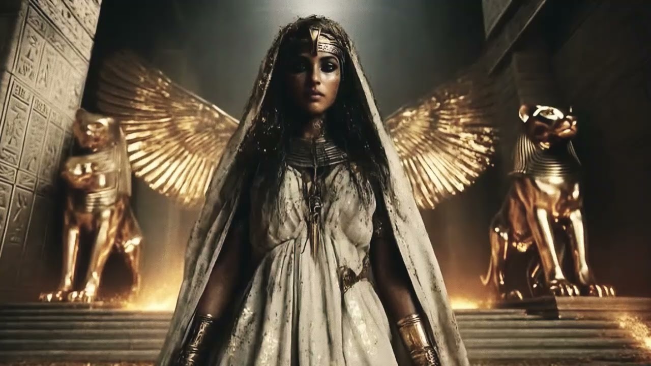 odyssey musique de Xavier