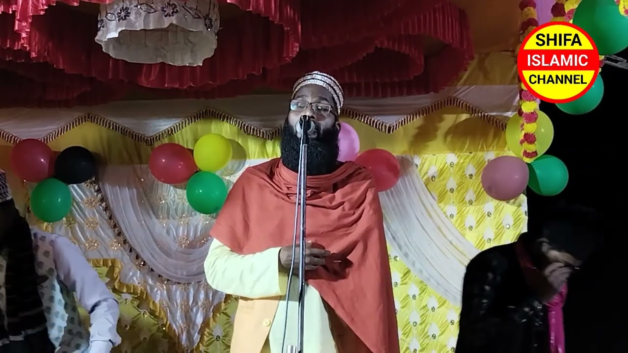 मुख्तार परवाना बेहतरीन नात || Mukhtar Parwana Naat Sharif