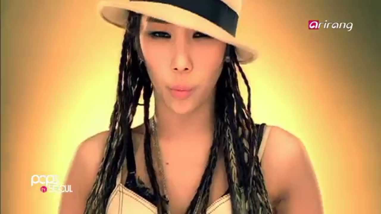 Pops in Seoul - Jewelry (One More Time) 쥬얼리 (One More Time)