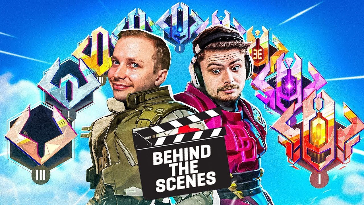 Marvel Rivals Custom Games Behind The Scenes! | Jay3 VODs