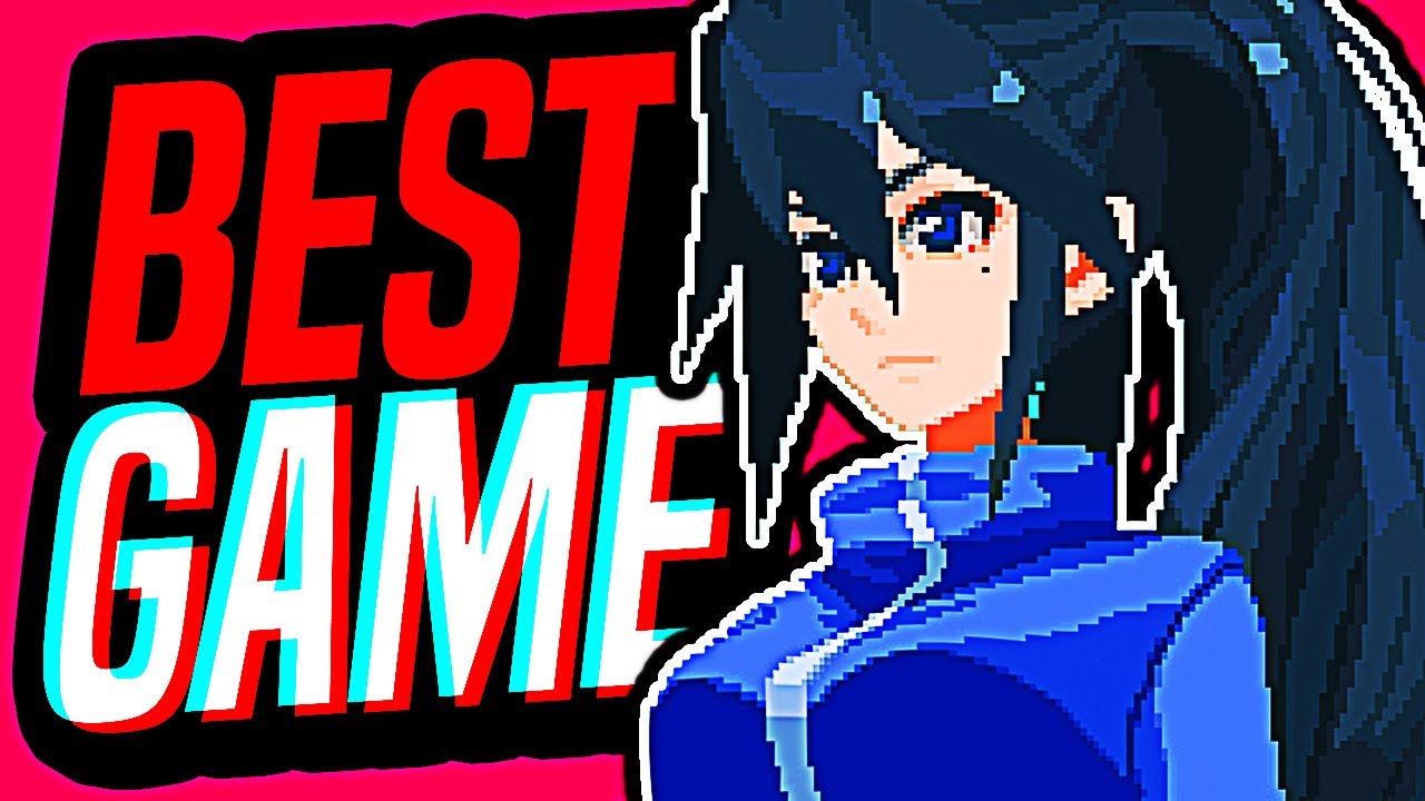 How is this anime game not more popular?
