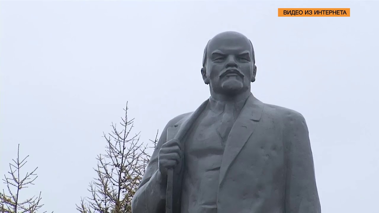 Губернатор: «Из Эвенска должен получиться красивый поселок»