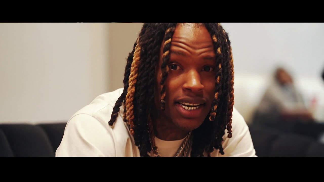 King Von Lost Footage