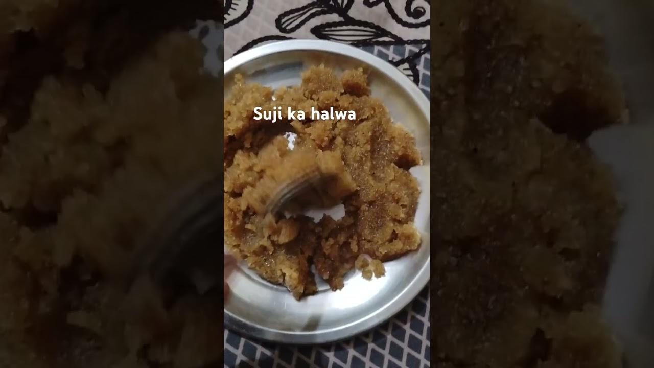 #sujirecipe #suji #sujisweet #sujisweetrecipe #sujikahalwa #sujipr#food #recipe #cooking #foodie
