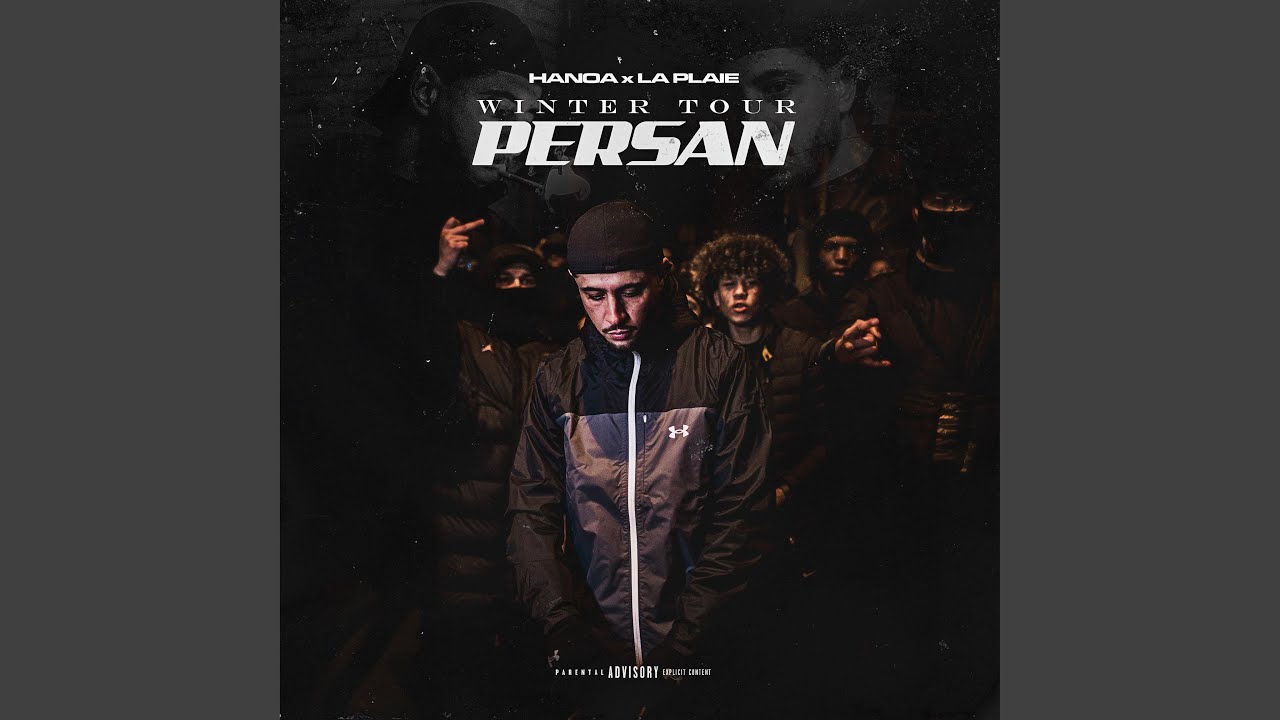 WINTER TOUR PERSAN (feat. La Plaie)