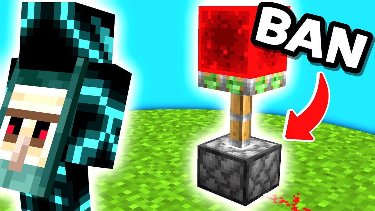 Этот поршень из Minecraft незаконен... Вот почему
