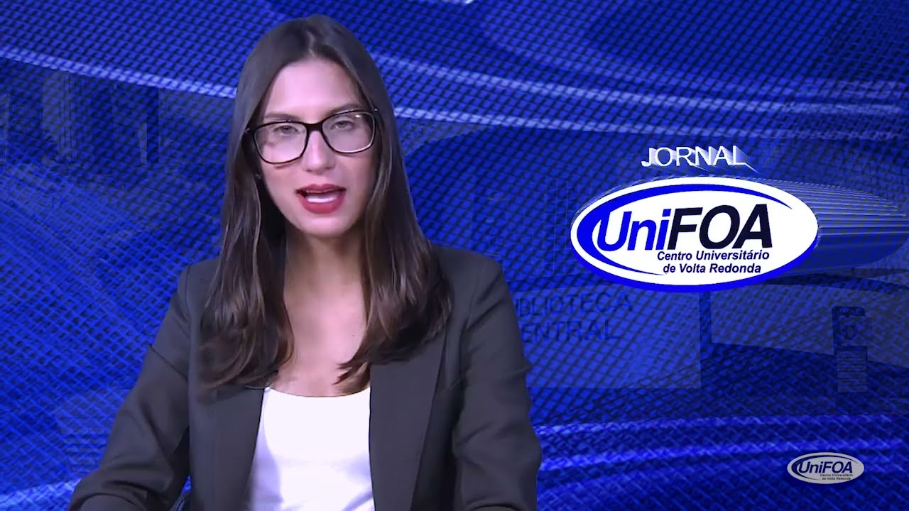 JORNAL UniFOA - 2017