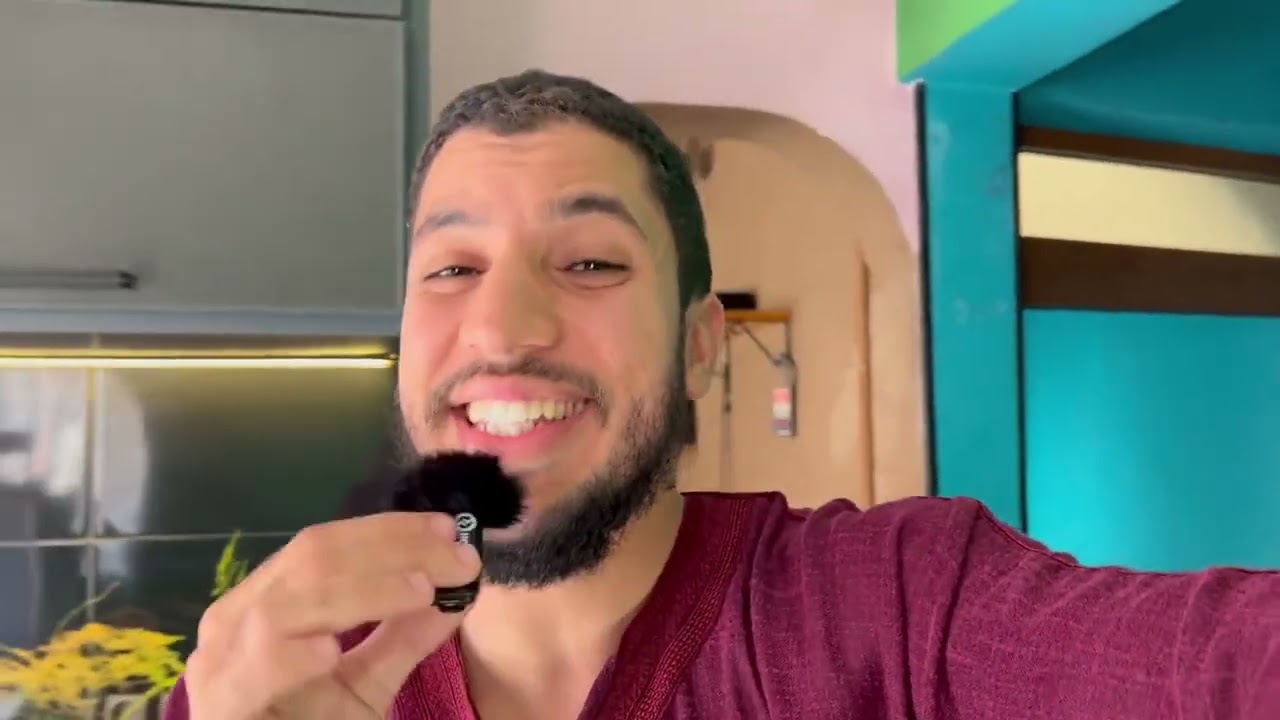 Learn Moroccan Arabic(Darija): Prepositions
