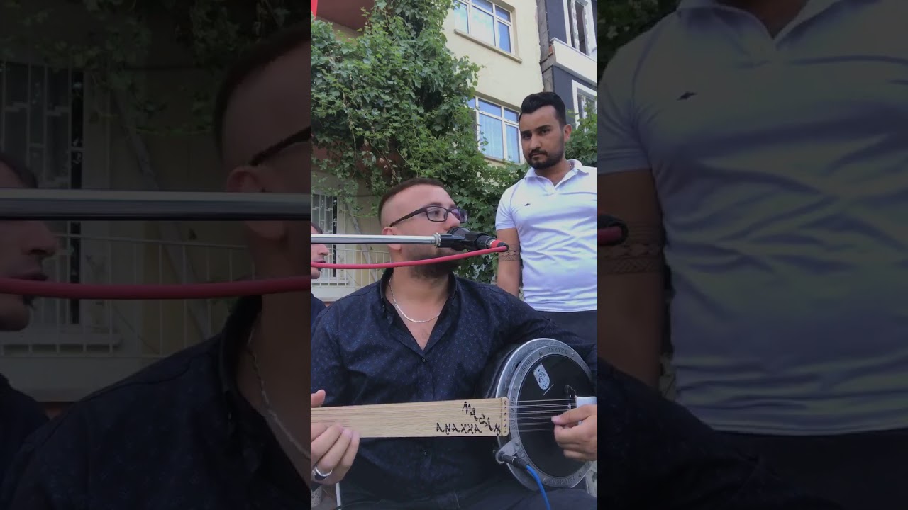 PİYANİST HASAN AKKAYA - UNUTAMADIM
