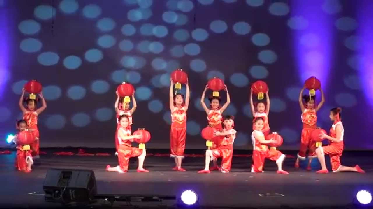 开门红
