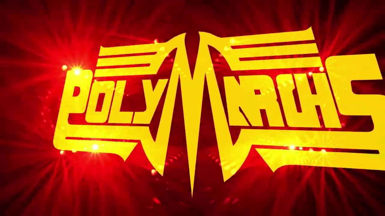 Disco de Oro Vol.2 - [Polymarchs High Energy]