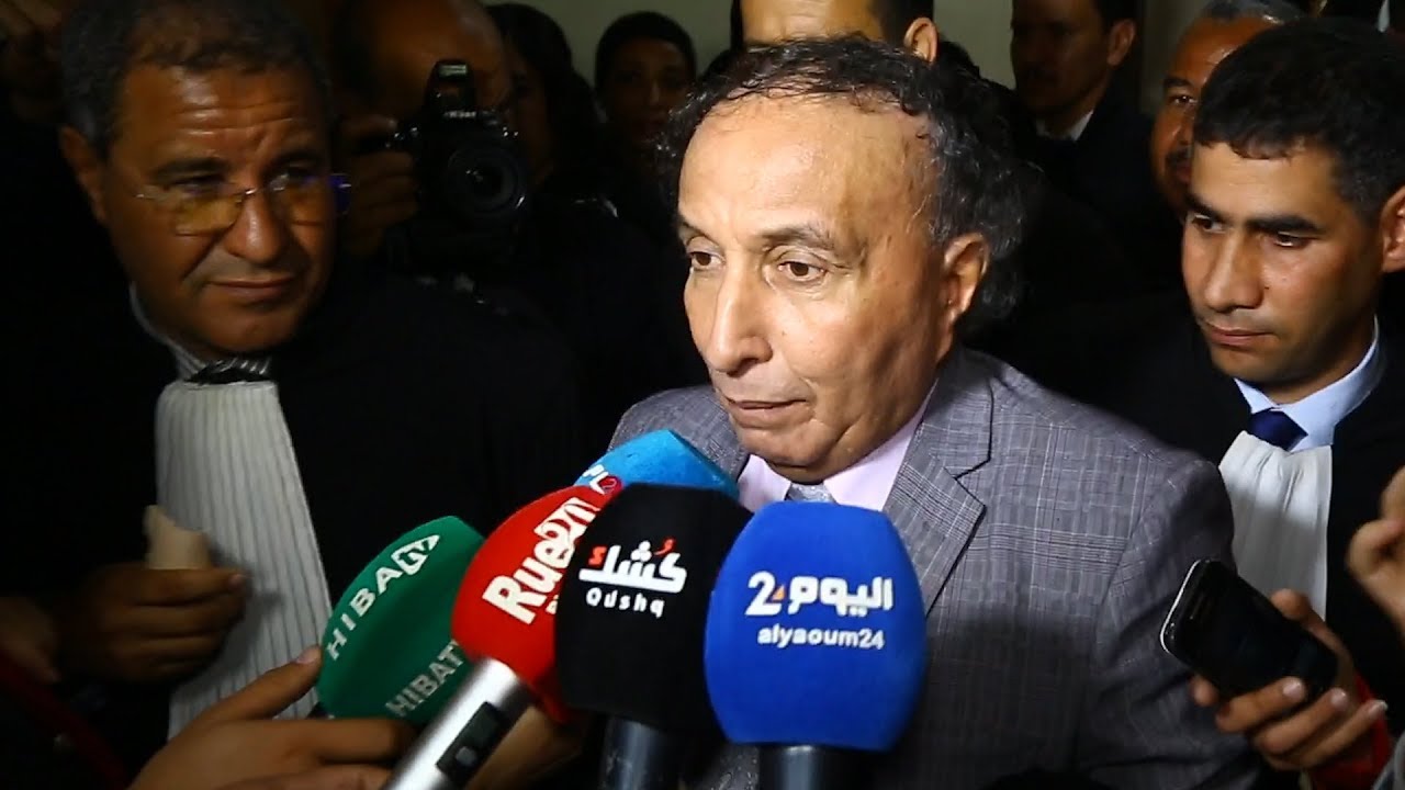 النقيب 
