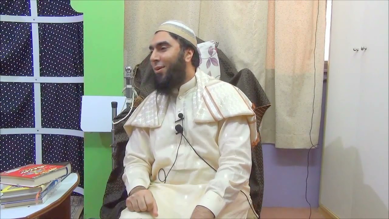 Hazrat Maulana Haq Nawaz Jhangvi R A Ulamaa Ki Nazar Main, Mohammad Ilyas, Hong Kong