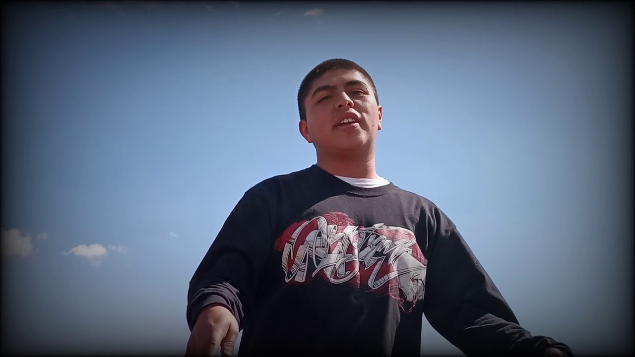 Eterno Trance (Vídeo Oficial) prod. Backstardo (en memoria de LUISE d.e.p.)