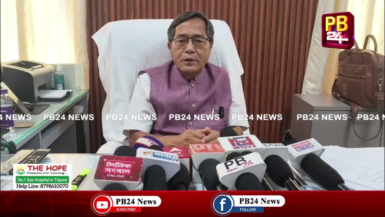 পবিত্র কর সহ বিভিন্ন বিষয় নিয়ে প্রতিক্রিয়া ব্যক্ত করেছেন বিরোধী দলনেতা